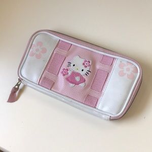 Hello Kitty Wallet